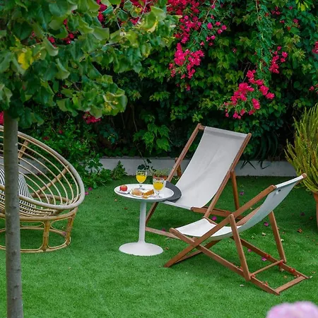 Casa Hortensias - Charming 3* Sintra