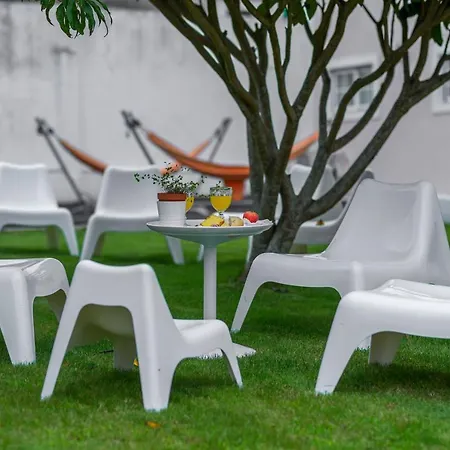 卡萨赫腾西亚魅力旅馆 住宿加早餐酒店