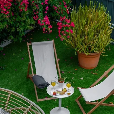 Bed & Breakfast Casa Hortensias - Charming 3*