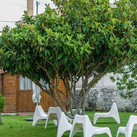 Casa Hortensias - Charming 3*