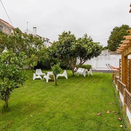 卡萨赫腾西亚魅力旅馆