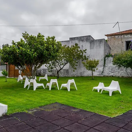 Casa Hortensias - Charming Panzió 3*