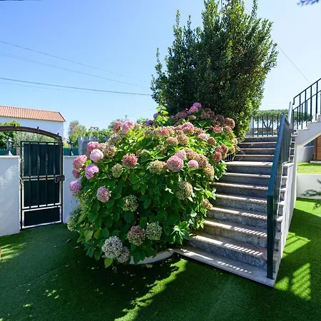 Casa Hortensias - Charming Panzió