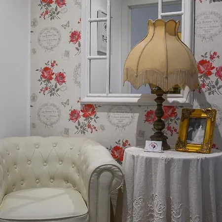 Casa Hortênsias - Charming 3*