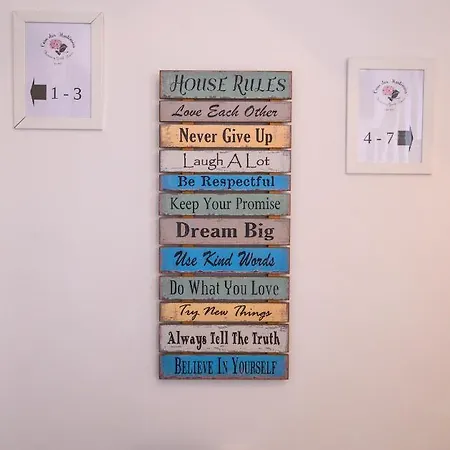 Casa Hortensias - Charming