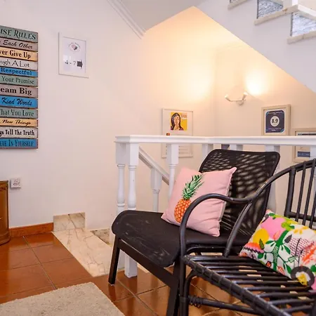 Casa Hortênsias - Charming 3*