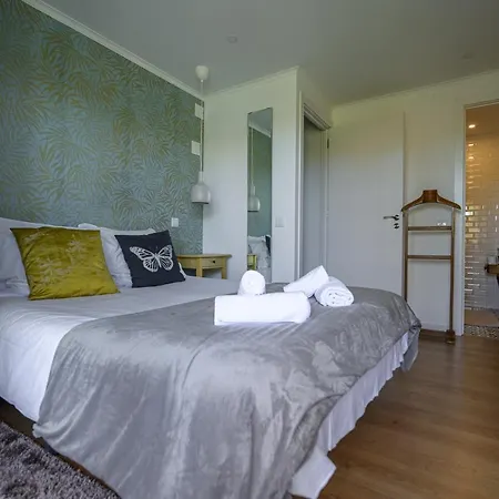 Casa Hortensias - Charming Sintra