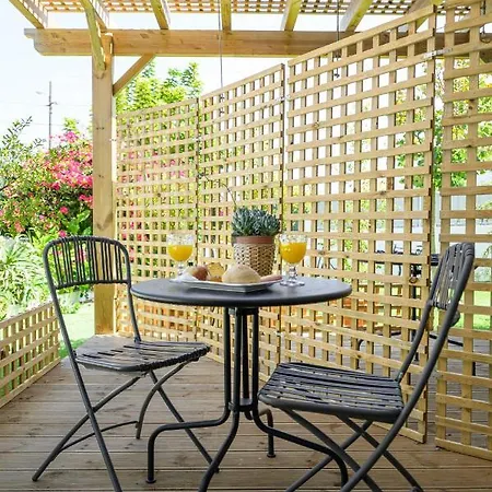Casa Hortensias - Charming Bed & Breakfast 3*