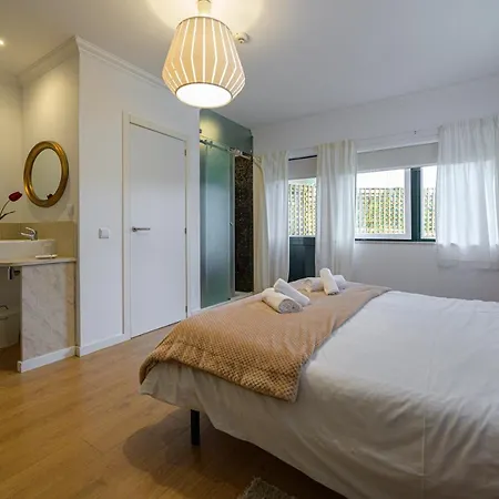 Bed & Breakfast Casa Hortensias - Charming