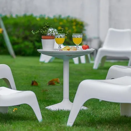 卡萨赫腾西亚魅力旅馆 3* 辛特拉