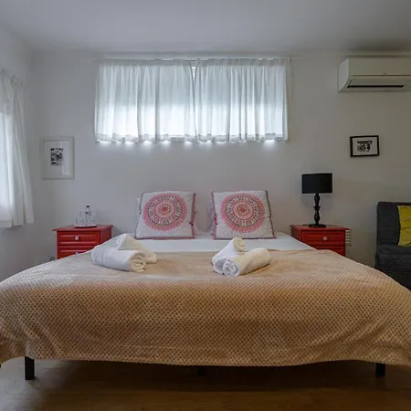 Casa Hortensias - Charming Panzió 3*