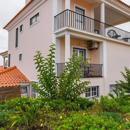 Casa Hortensias - Charming Panzió