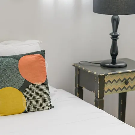 Bed & Breakfast Casa Hortensias - Charming Sintra