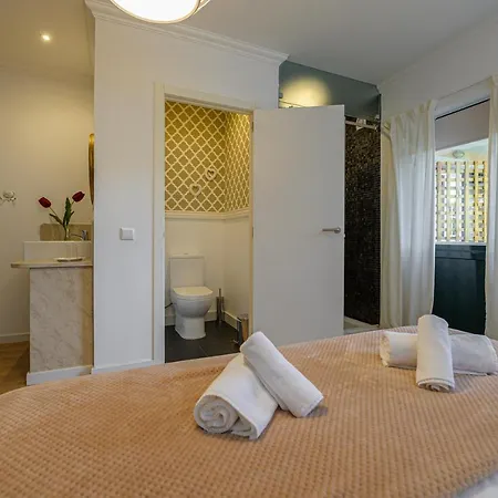 Casa Hortensias - Charming Panzió 3*