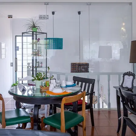 Bed & Breakfast Casa Hortensias - Charming
