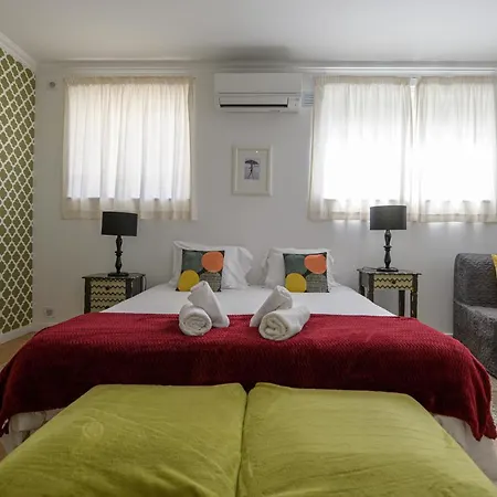 Casa Hortensias - Charming Panzió 3*