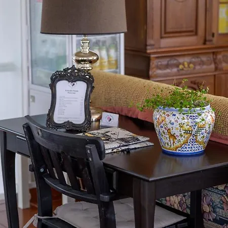 Bed & Breakfast Casa Hortensias - Charming 3*
