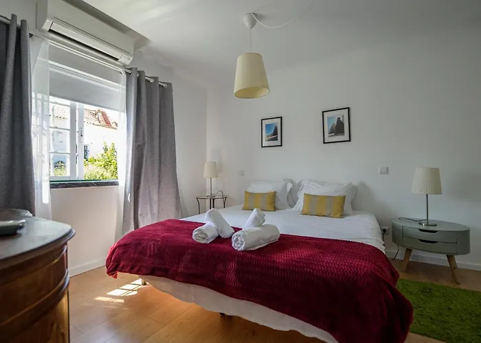 Casa Hortensias - Charming