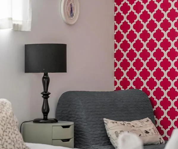 Casa Hortensias - Charming 3*