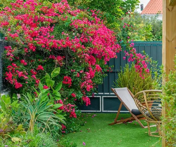 Casa Hortensias - Charming