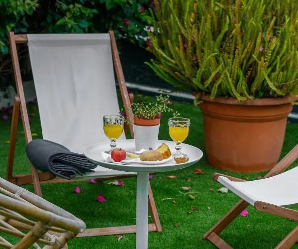 Casa Hortensias - Charming 3*